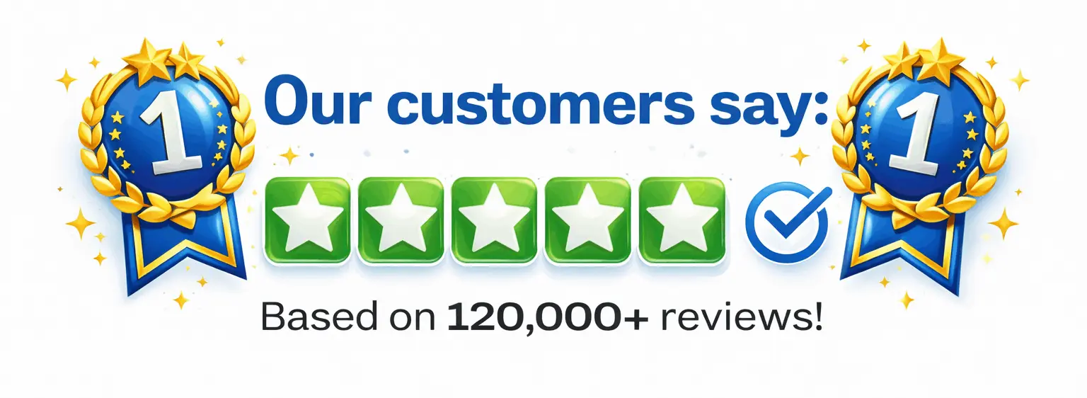 Nerve Alive customer 5 star rating & highly recommended 